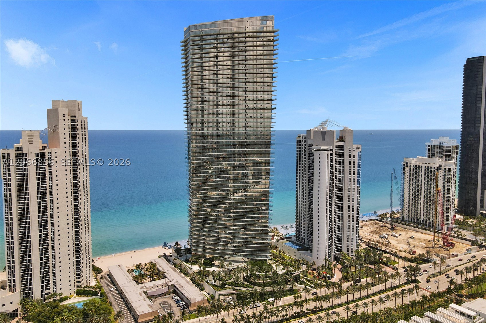 18975 Collins Ave #2303, Sunny Isles Beach FL 33160