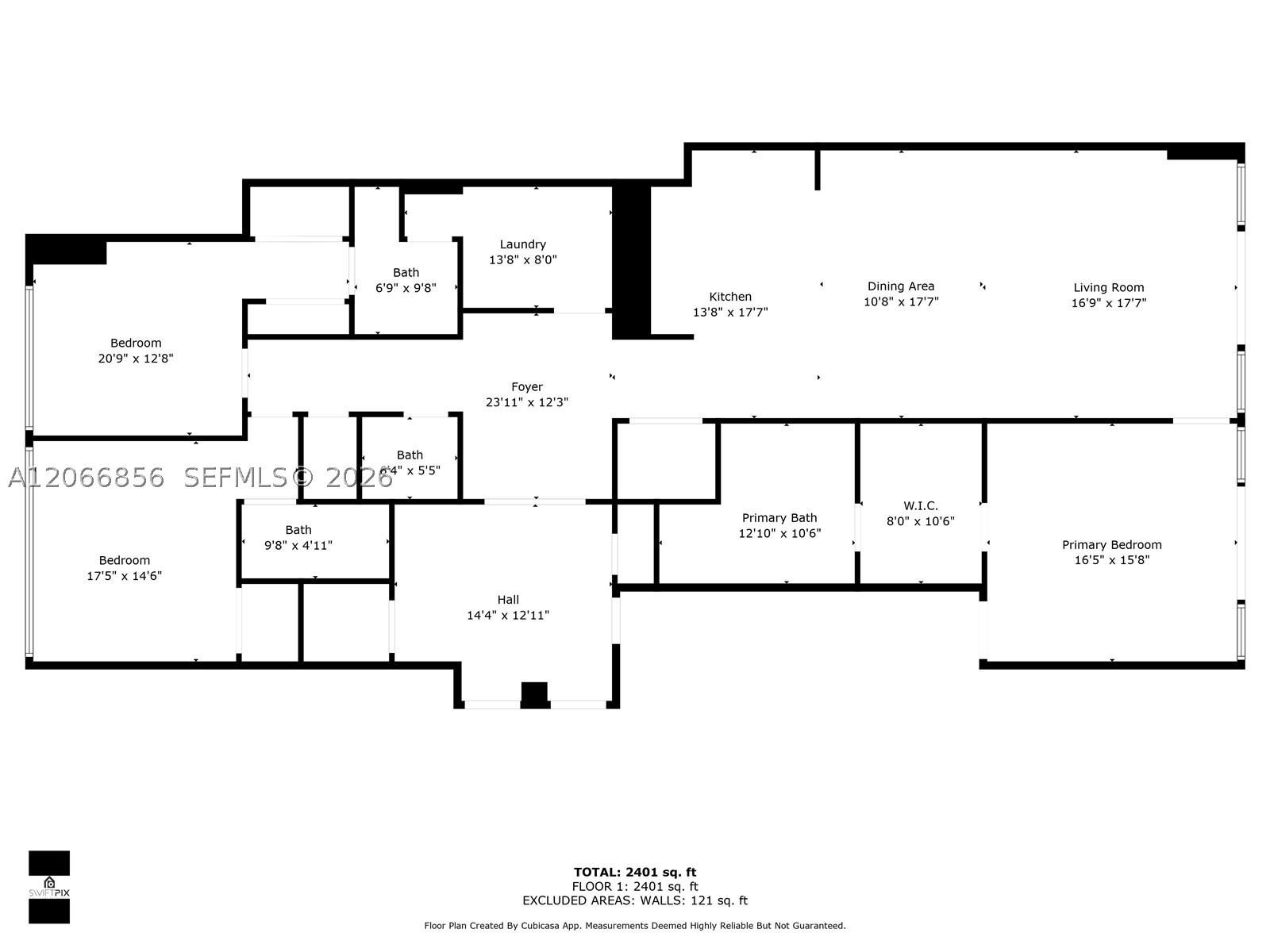 18975 Collins Ave #2303, Sunny Isles Beach FL 33160