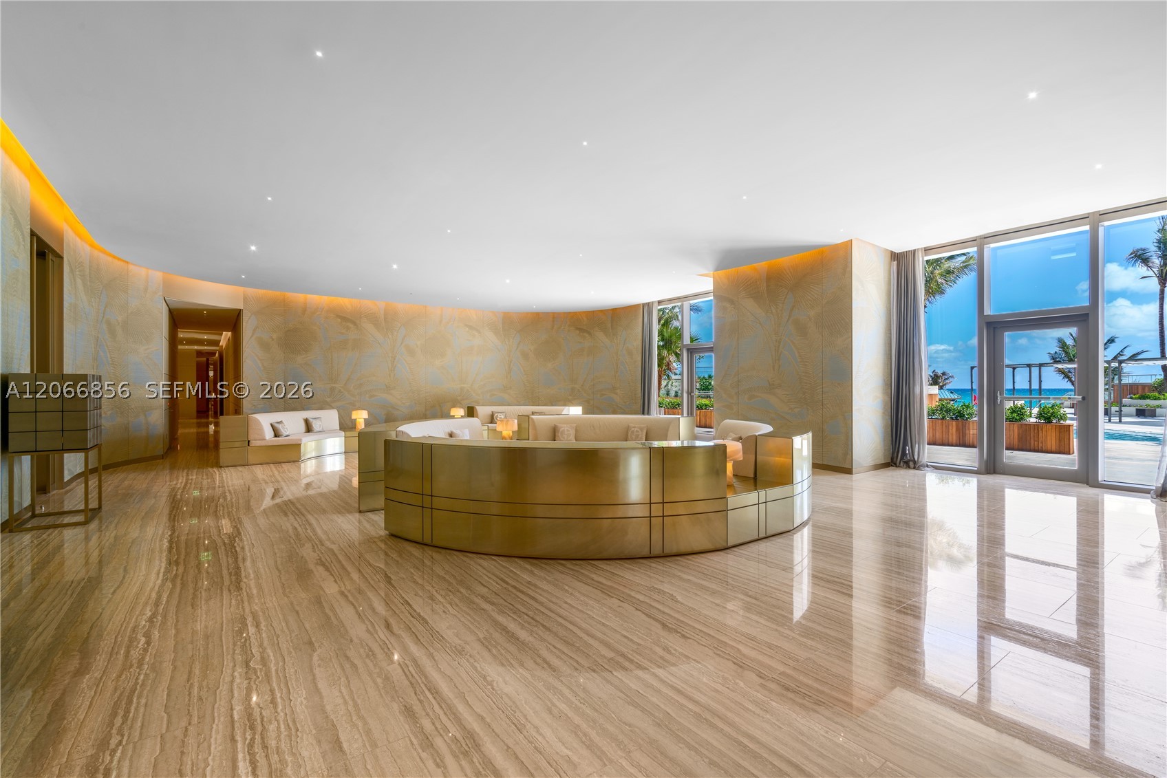 18975 Collins Ave #2303, Sunny Isles Beach FL 33160