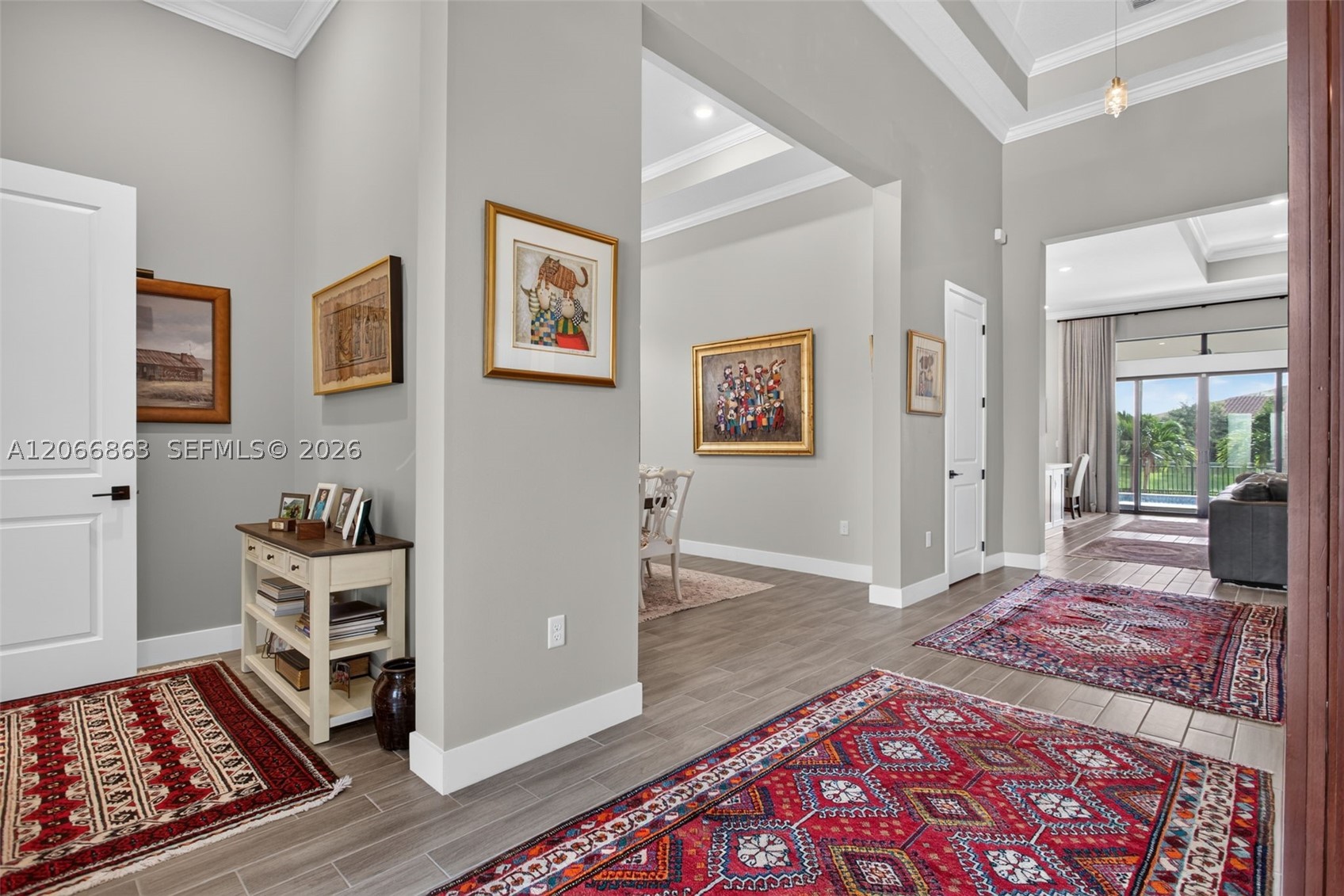 7848 Liberty Way, Parkland FL 33067
