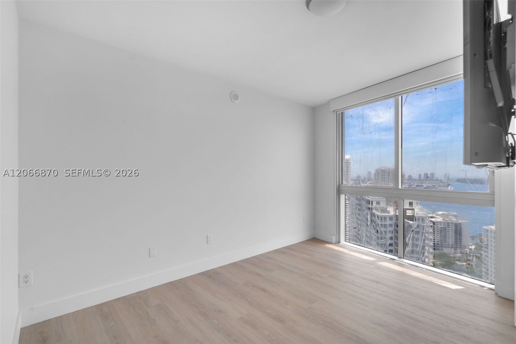 495 Brickell Ave #3601, Miami FL 33131