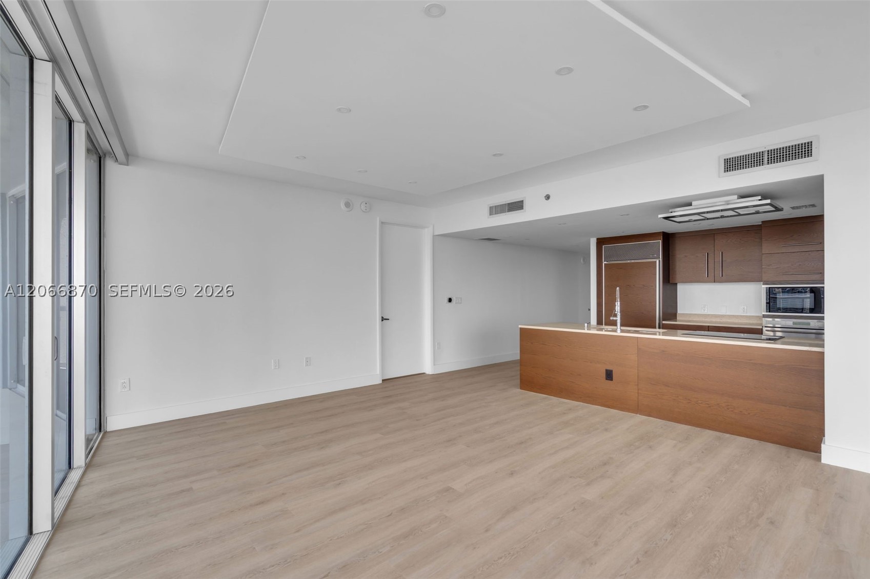 495 Brickell Ave #3601, Miami FL 33131