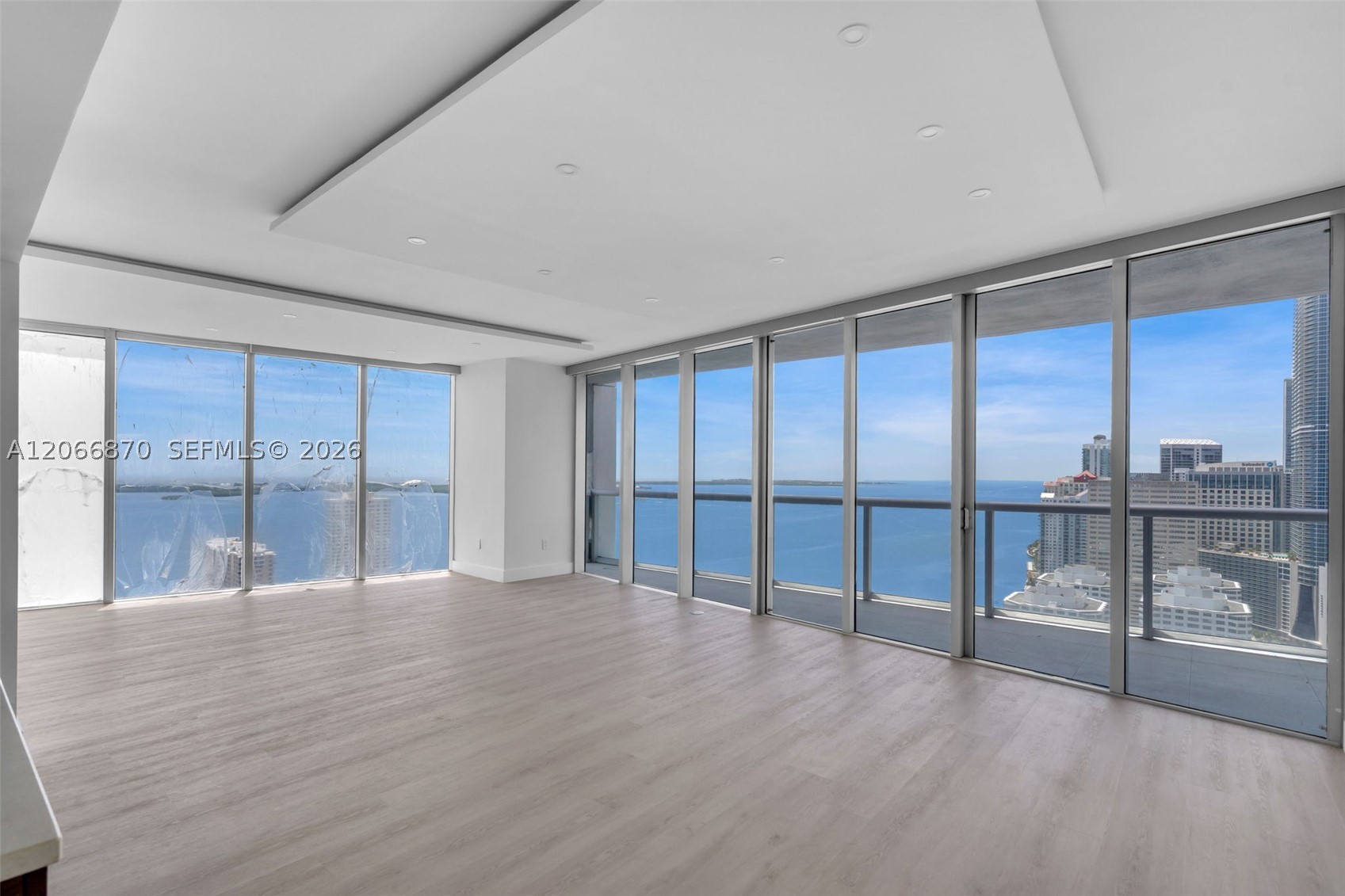 495 Brickell Ave #3601, Miami FL 33131