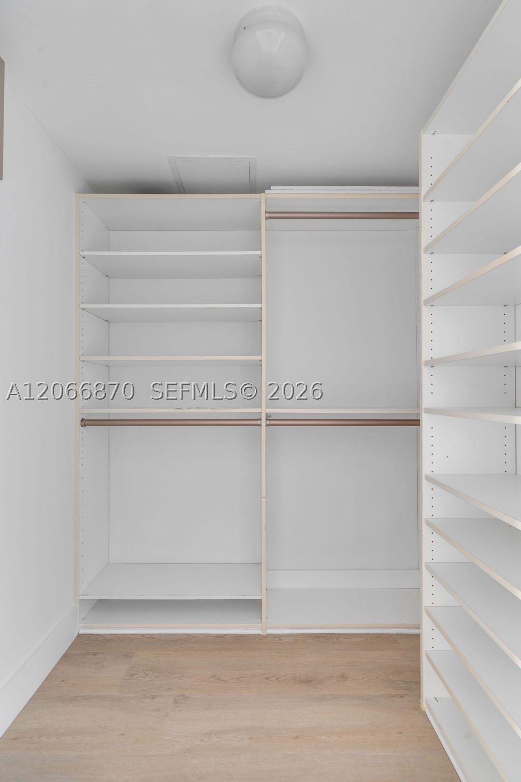 495 Brickell Ave #3601, Miami FL 33131