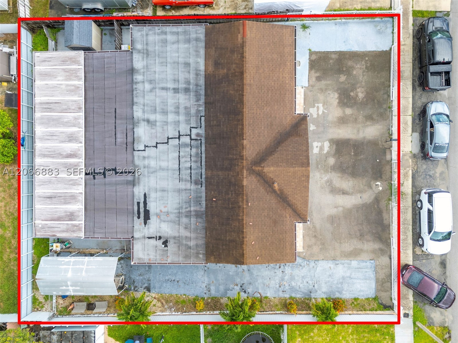 20514 NW 44th Pl, Miami Gardens FL 33055