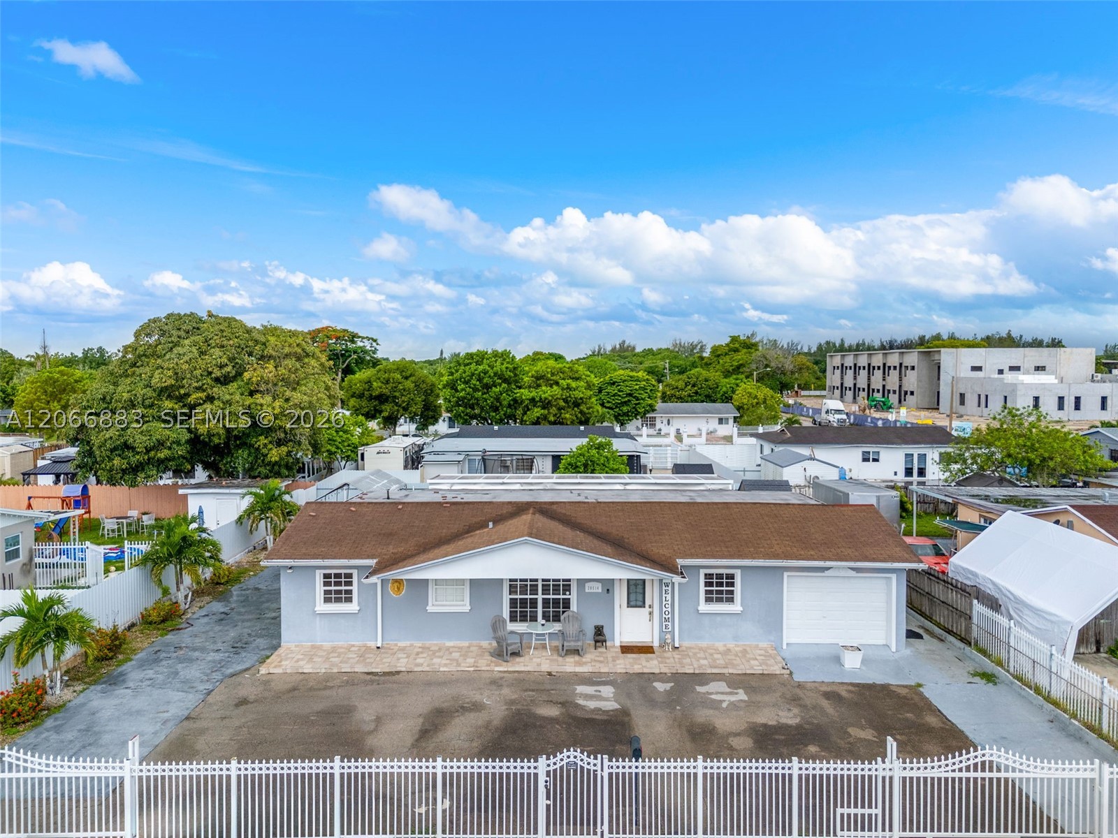20514 NW 44th Pl, Miami Gardens FL 33055