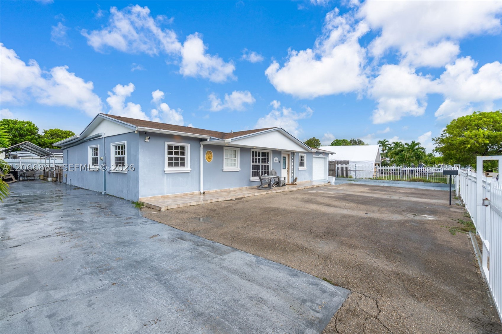 20514 NW 44th Pl, Miami Gardens FL 33055