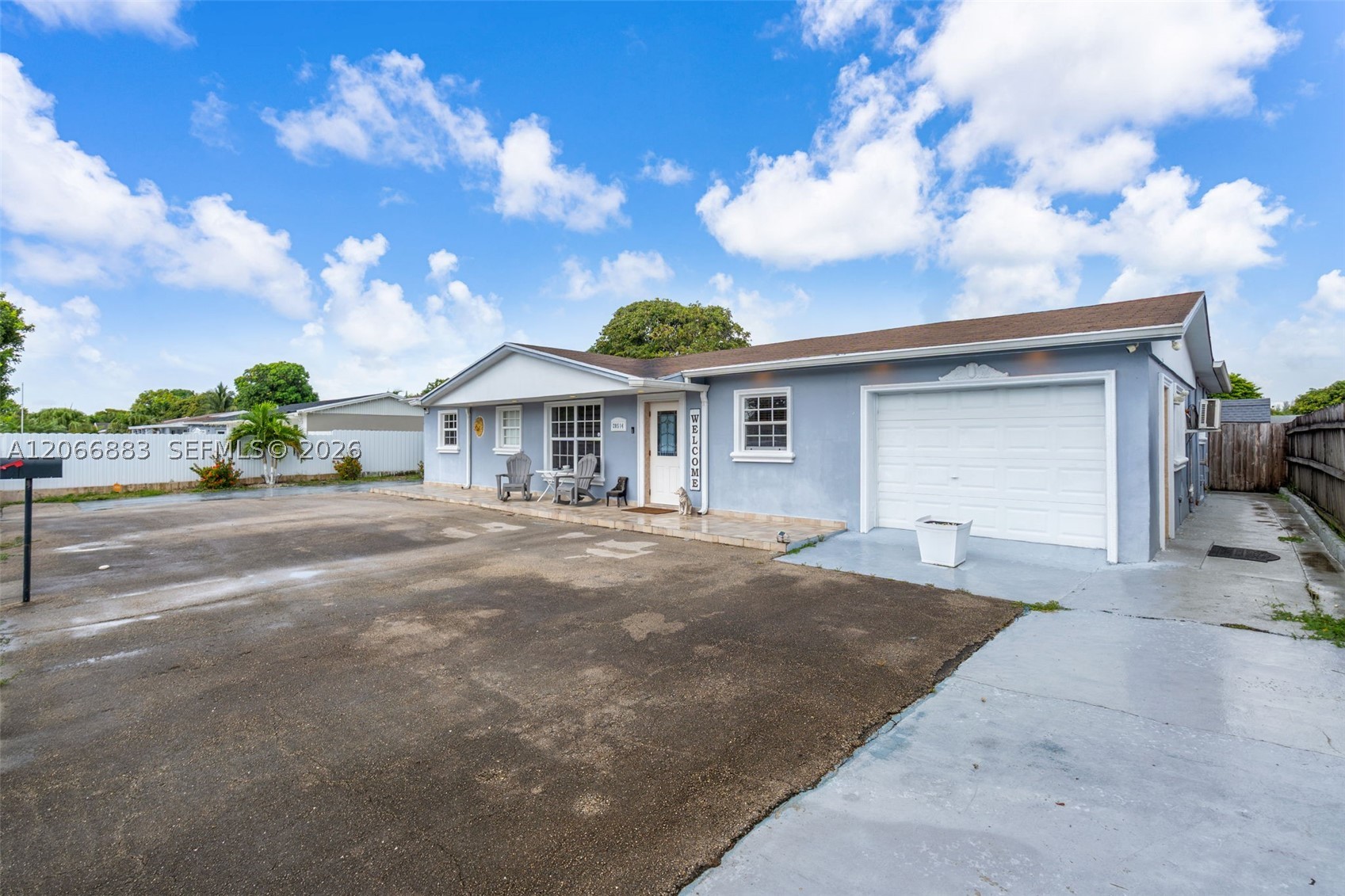 20514 NW 44th Pl, Miami Gardens FL 33055