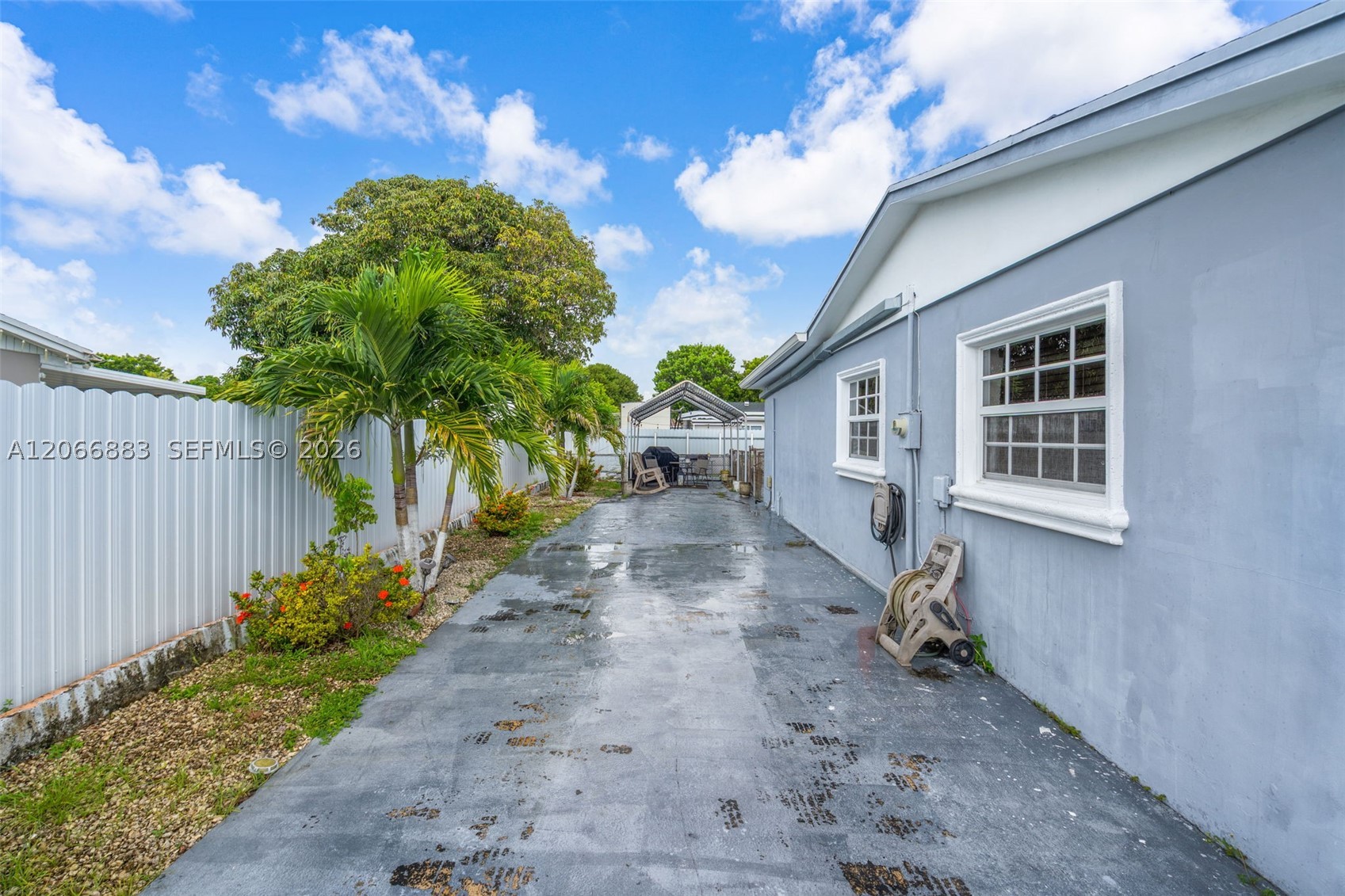 20514 NW 44th Pl, Miami Gardens FL 33055
