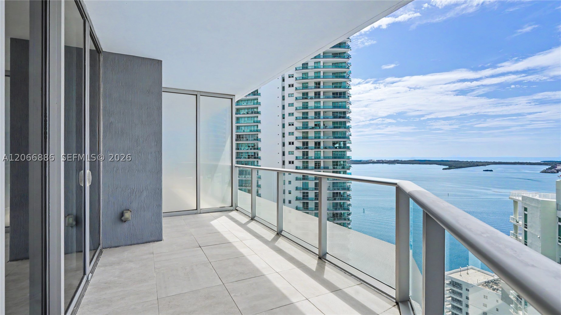 1300 Brickell Bay Dr #3102, Miami FL 33131