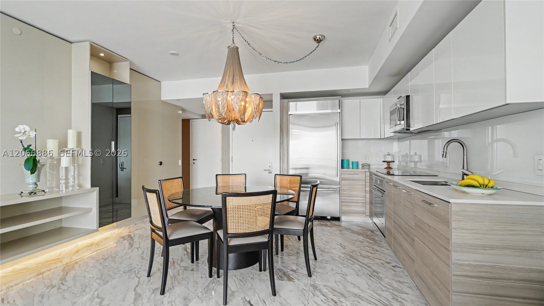 1300 Brickell Bay Dr #3102, Miami FL 33131