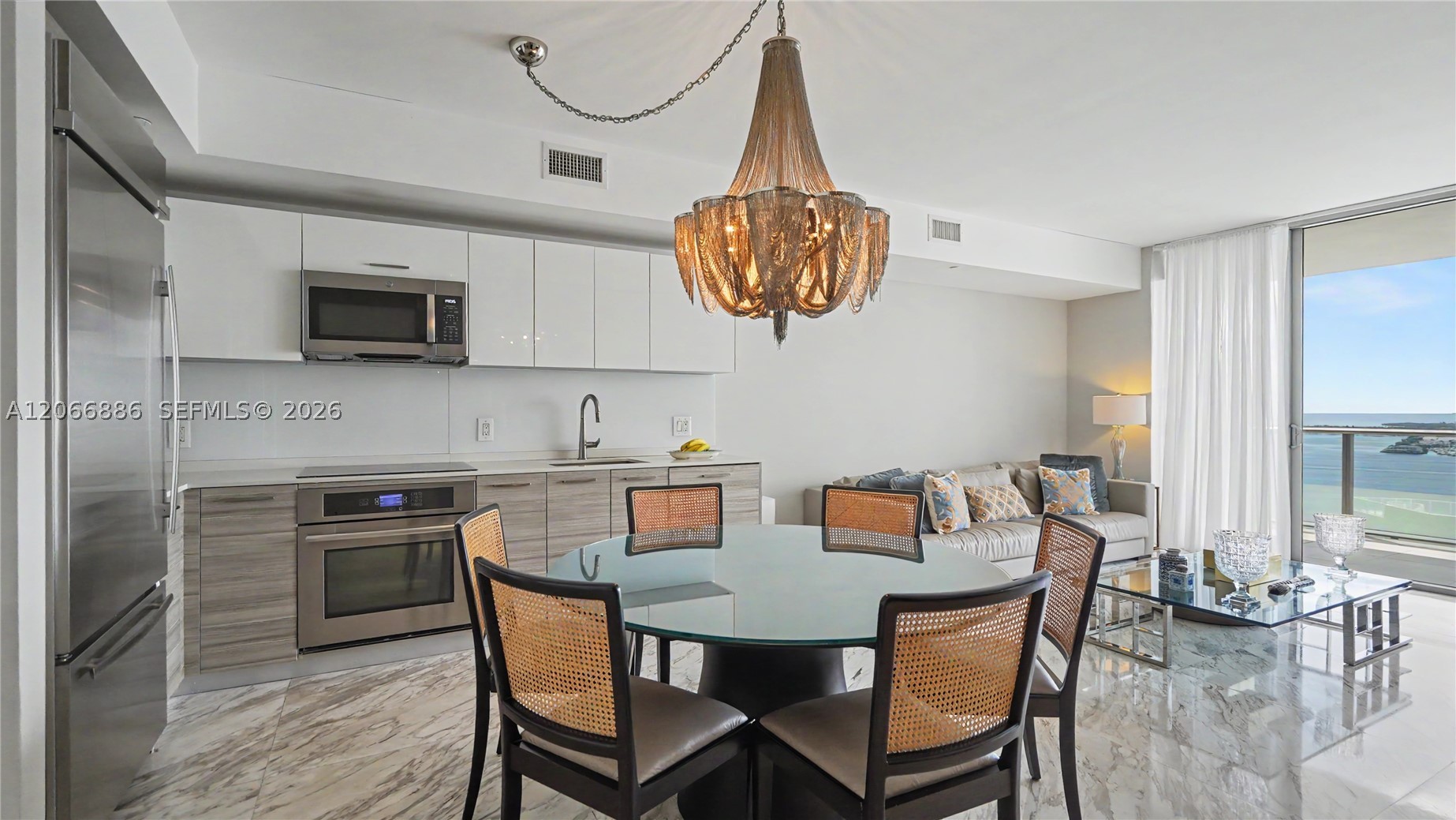 1300 Brickell Bay Dr #3102, Miami FL 33131