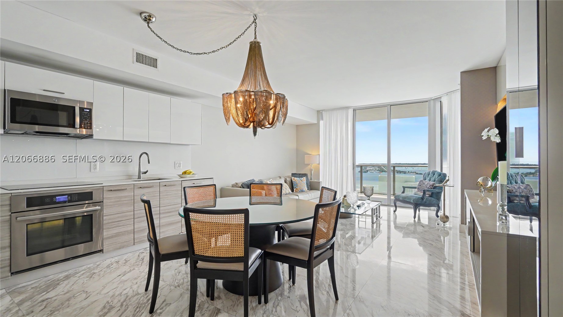 1300 Brickell Bay Dr #3102, Miami FL 33131