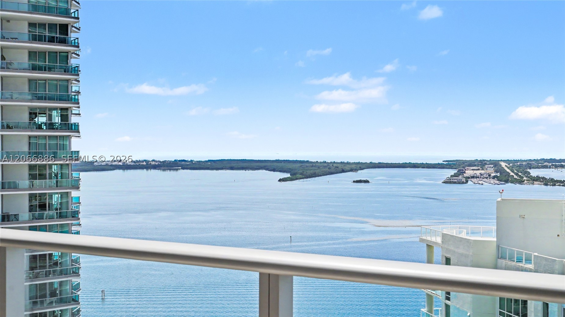 1300 Brickell Bay Dr #3102, Miami FL 33131
