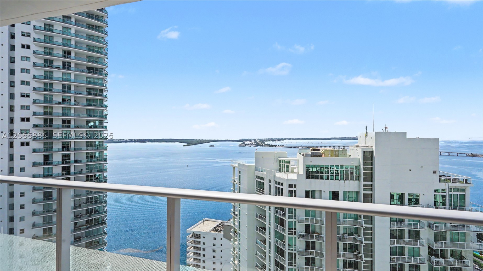 1300 Brickell Bay Dr #3102, Miami FL 33131