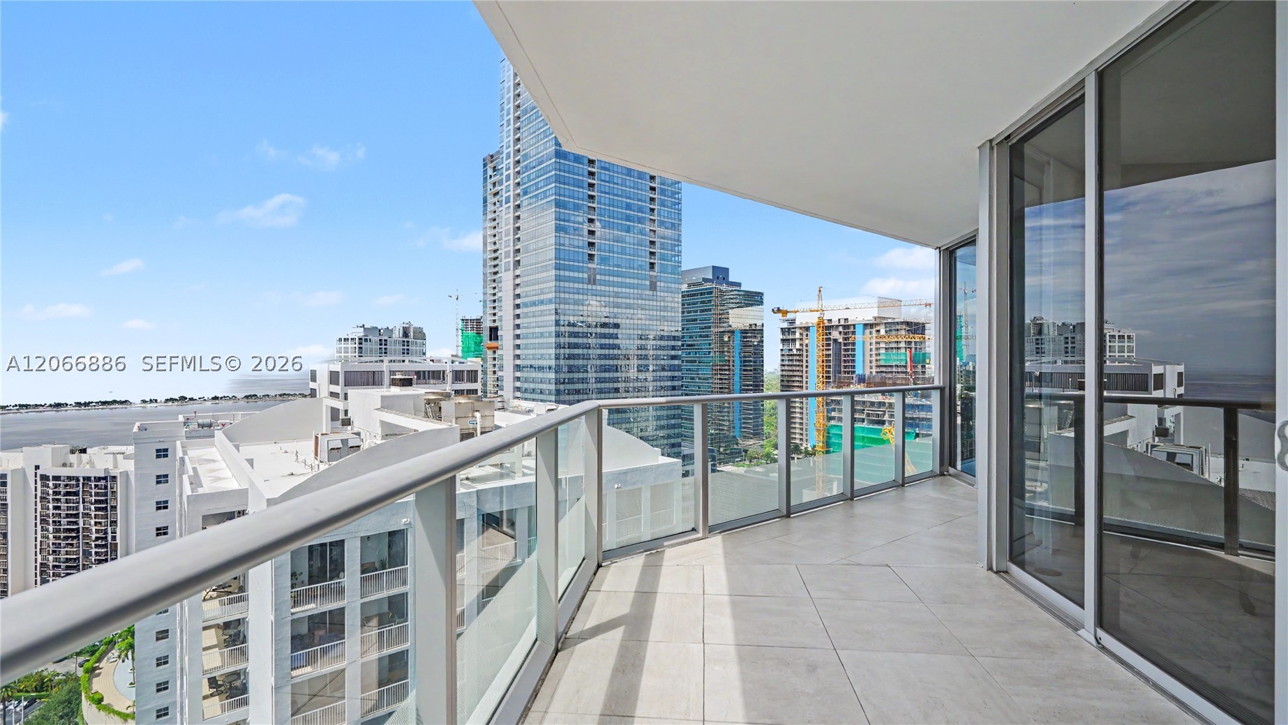1300 Brickell Bay Dr #3102, Miami FL 33131