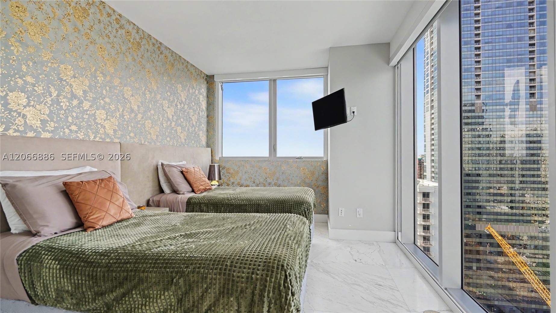 1300 Brickell Bay Dr #3102, Miami FL 33131