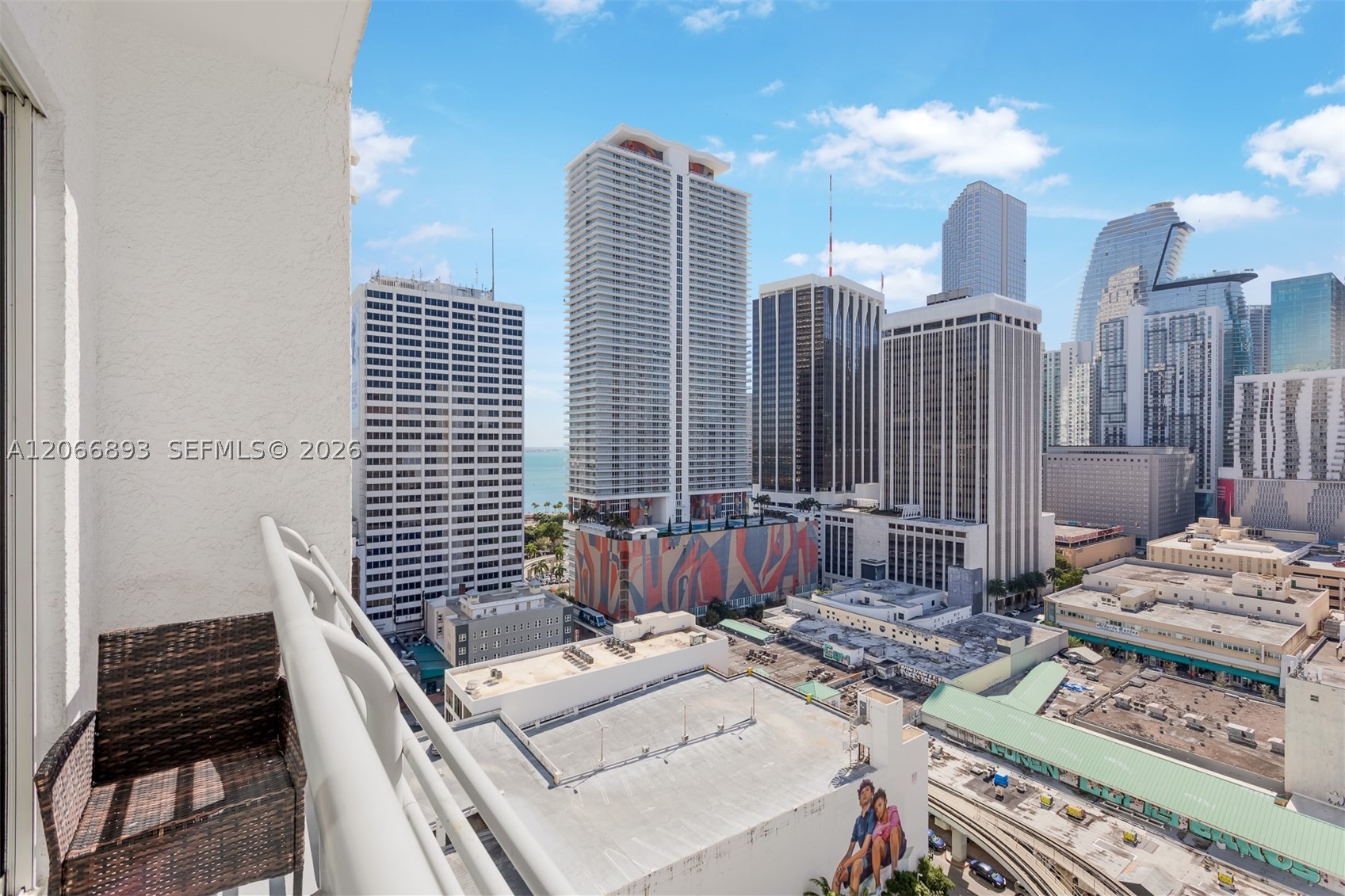 133 NE 2nd Ave #1908, Miami FL 33132