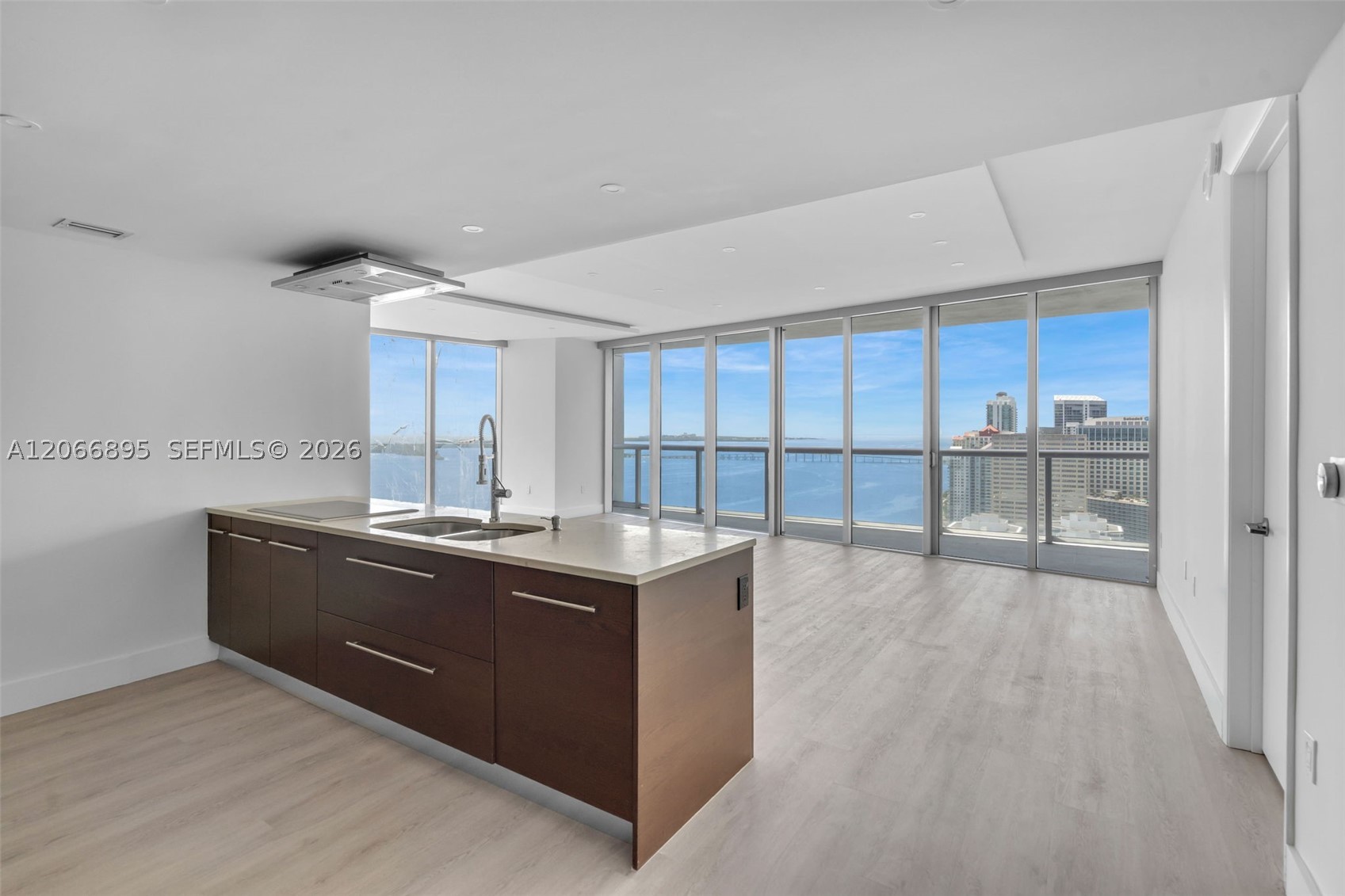 495 Brickell Ave #3601, Miami FL 33131