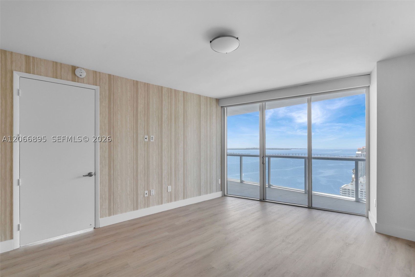 495 Brickell Ave #3601, Miami FL 33131