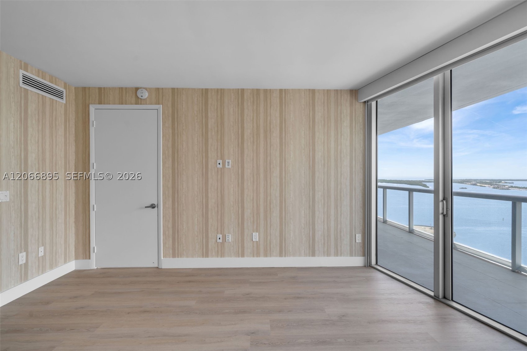 495 Brickell Ave #3601, Miami FL 33131