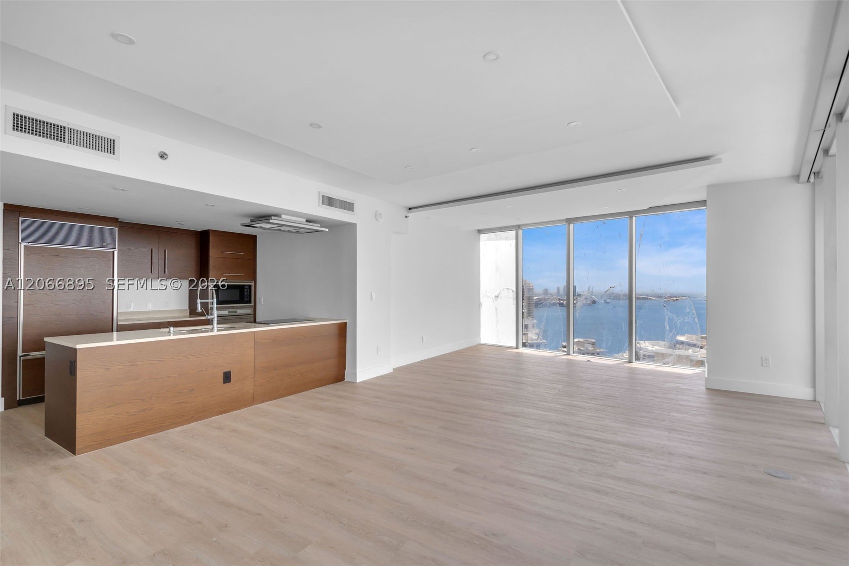 495 Brickell Ave #3601, Miami FL 33131