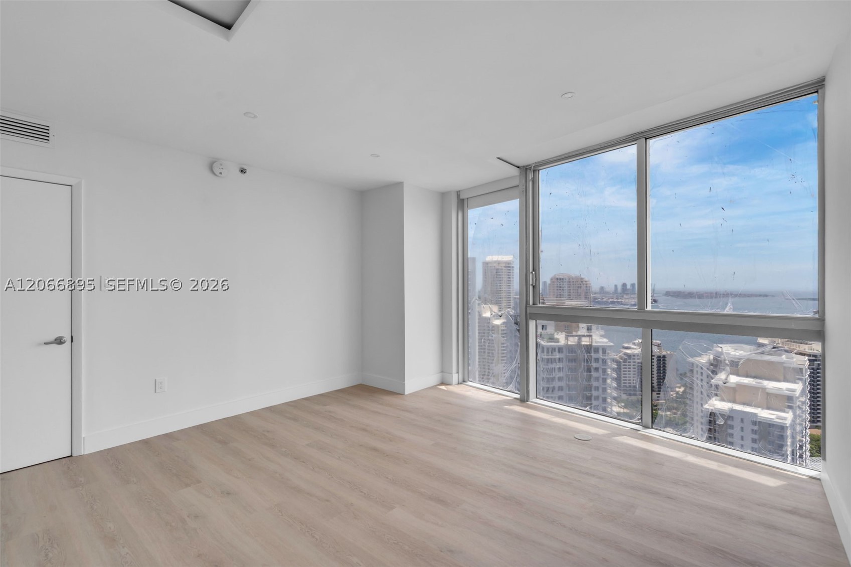 495 Brickell Ave #3601, Miami FL 33131