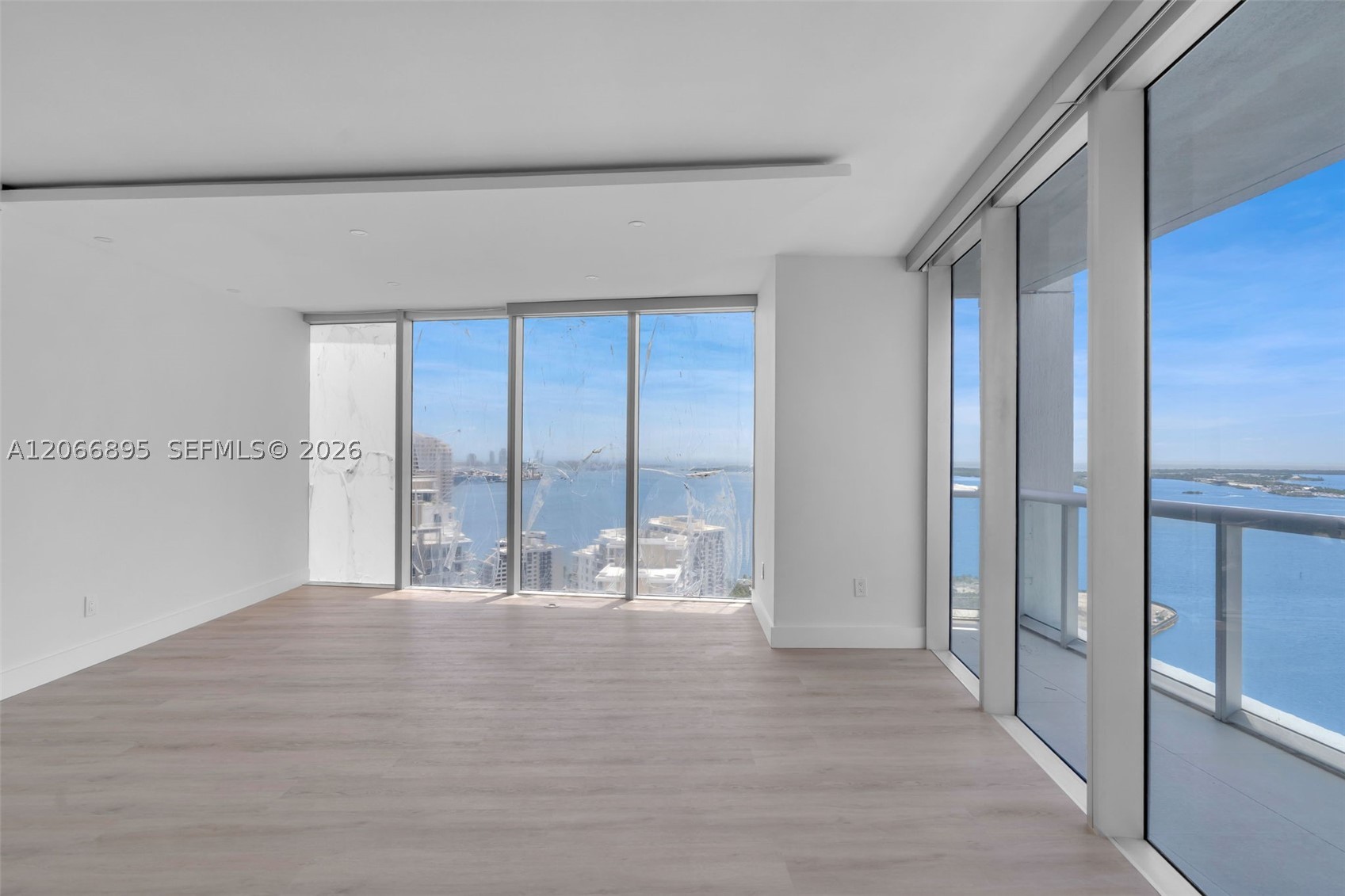 495 Brickell Ave #3601, Miami FL 33131