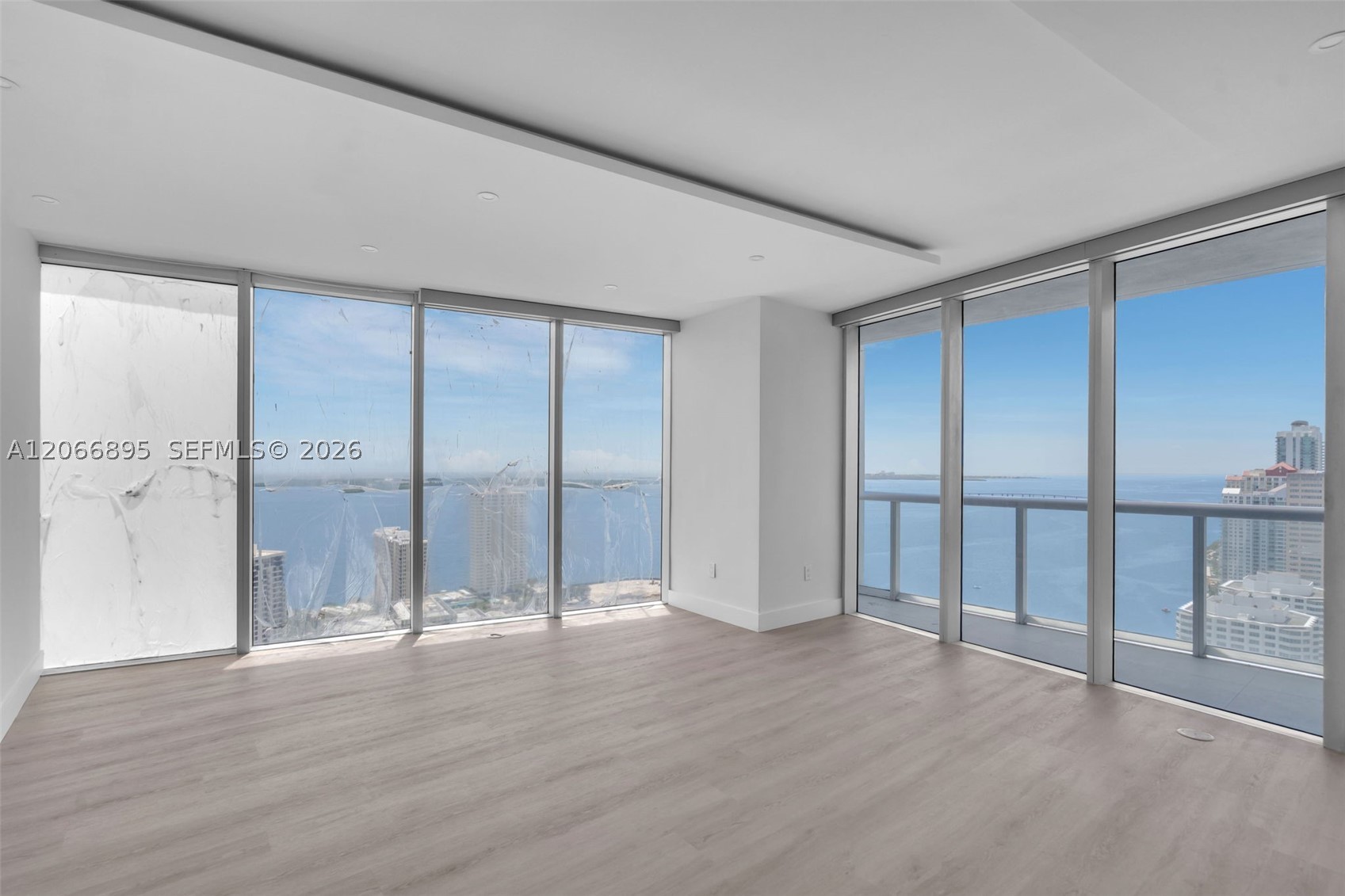495 Brickell Ave #3601, Miami FL 33131