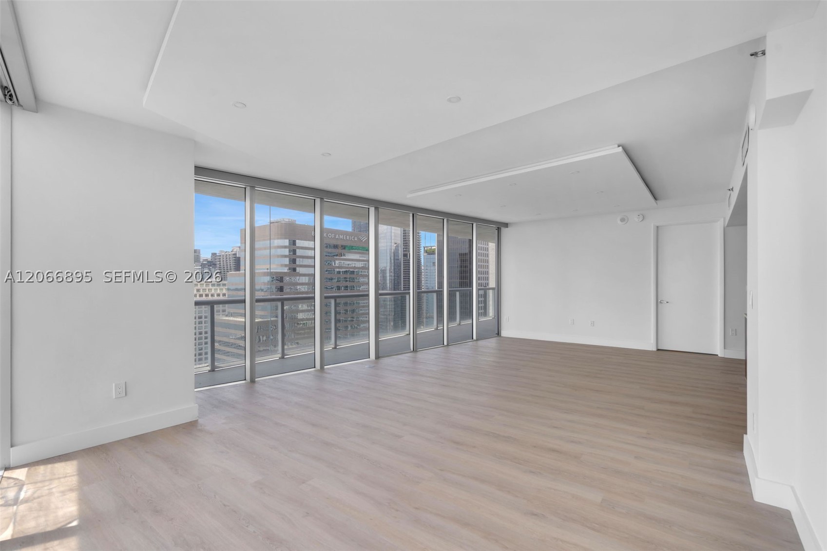 495 Brickell Ave #3601, Miami FL 33131