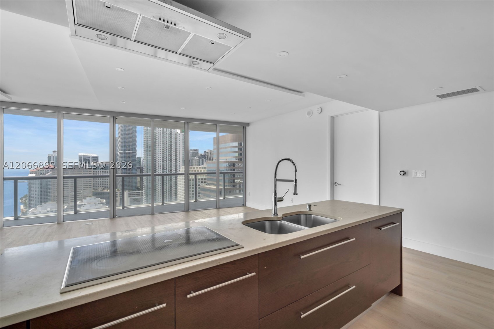 495 Brickell Ave #3601, Miami FL 33131