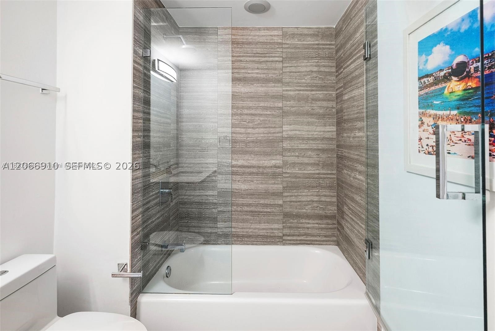 1010 Brickell Ave #3610, Miami FL 33131