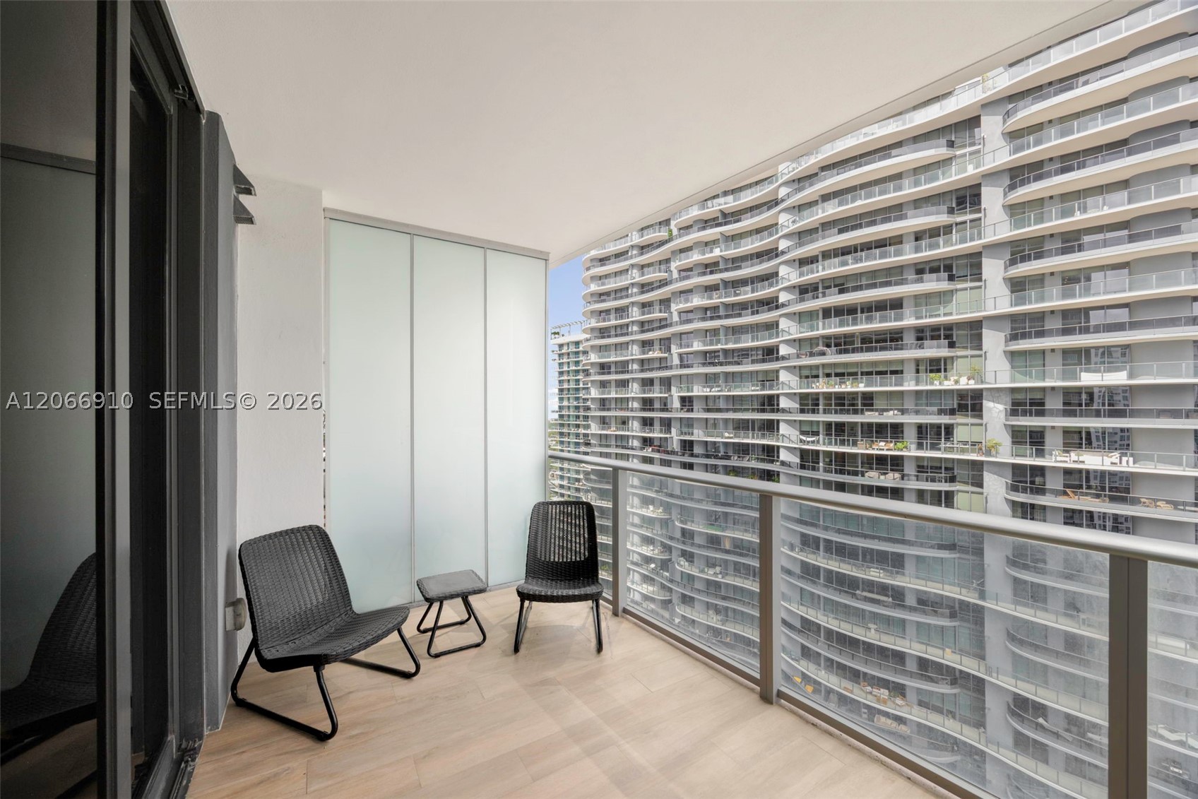 1010 Brickell Ave #3610, Miami FL 33131