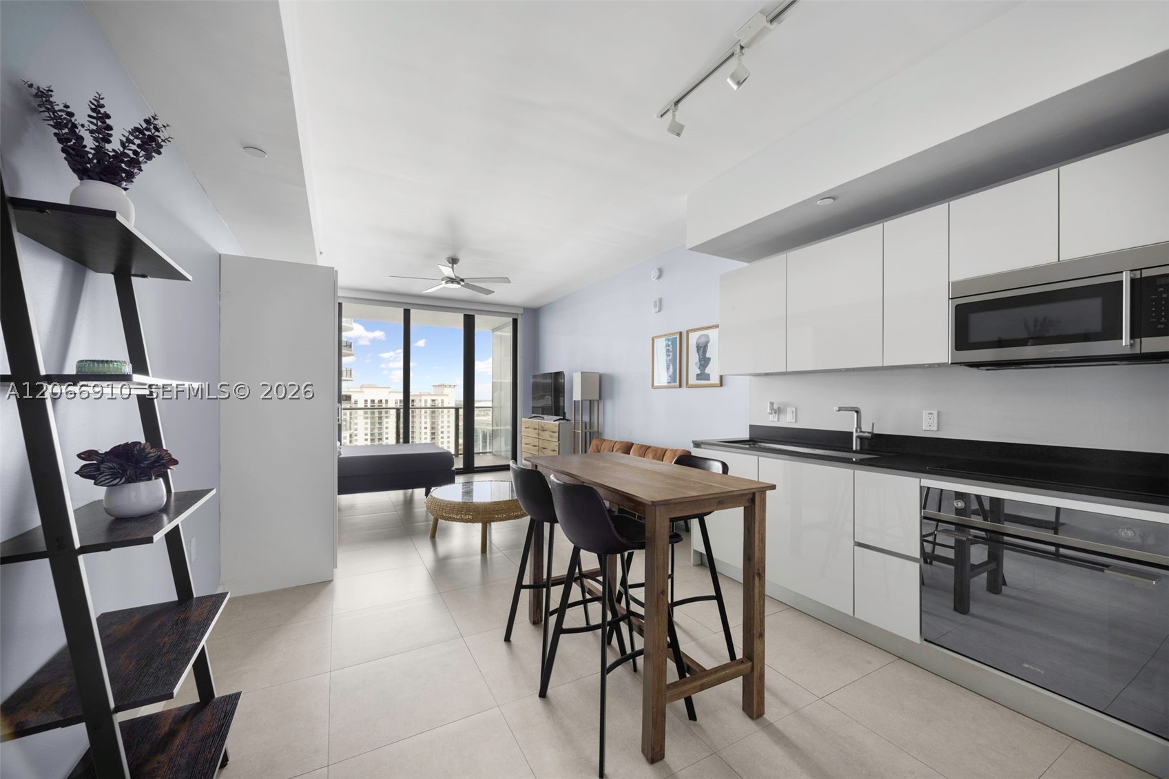 1010 Brickell Ave #3610, Miami FL 33131