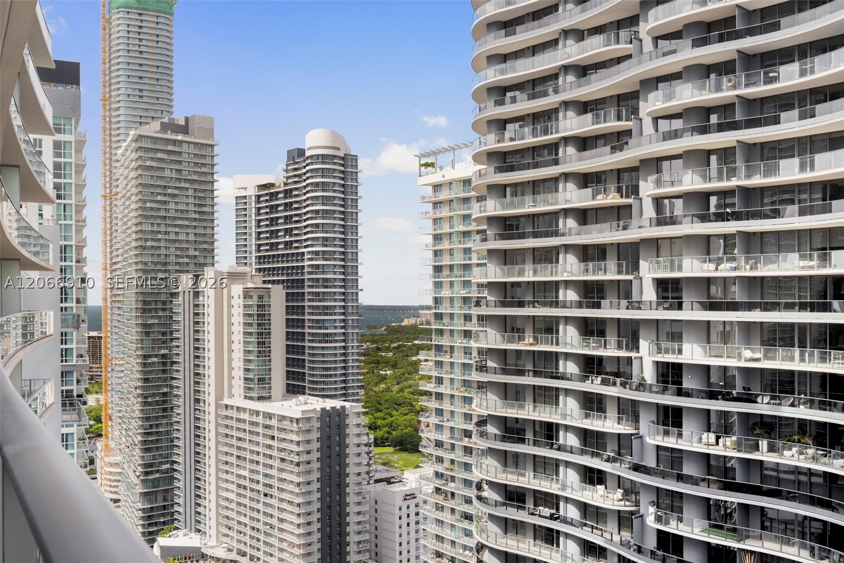 1010 Brickell Ave #3610, Miami FL 33131