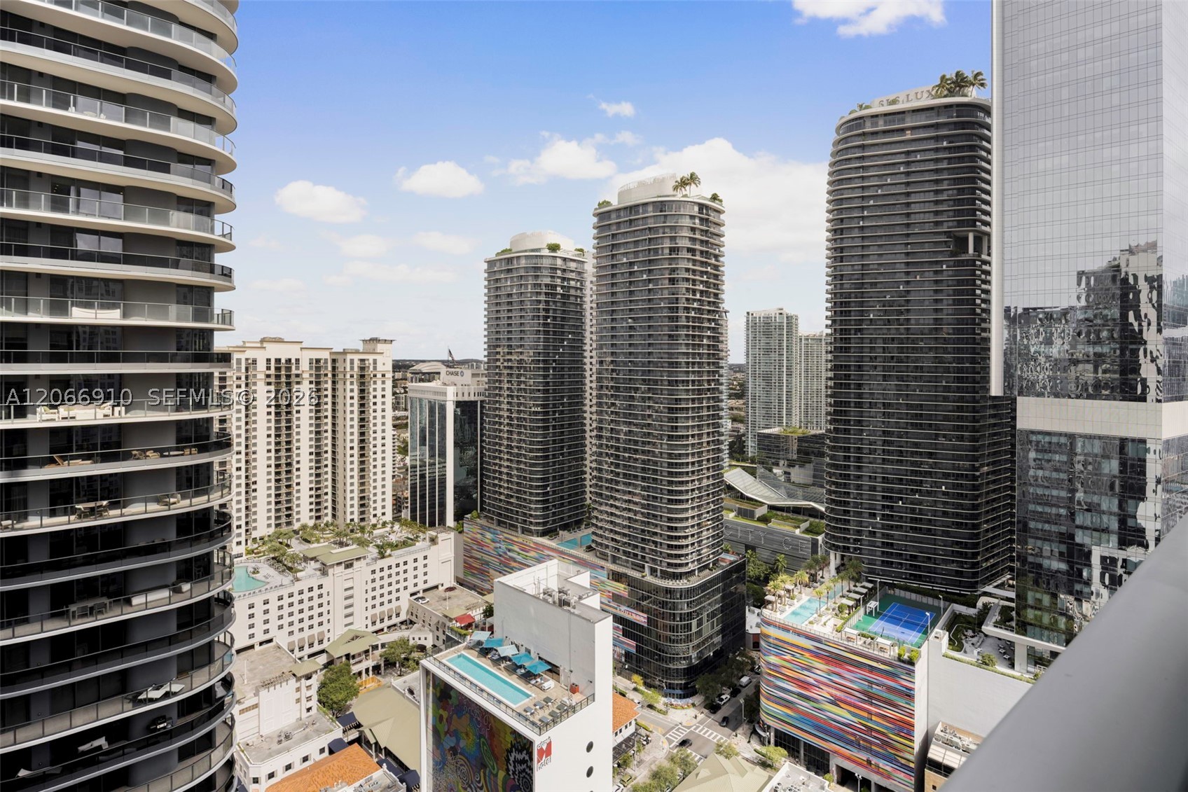 1010 Brickell Ave #3610, Miami FL 33131
