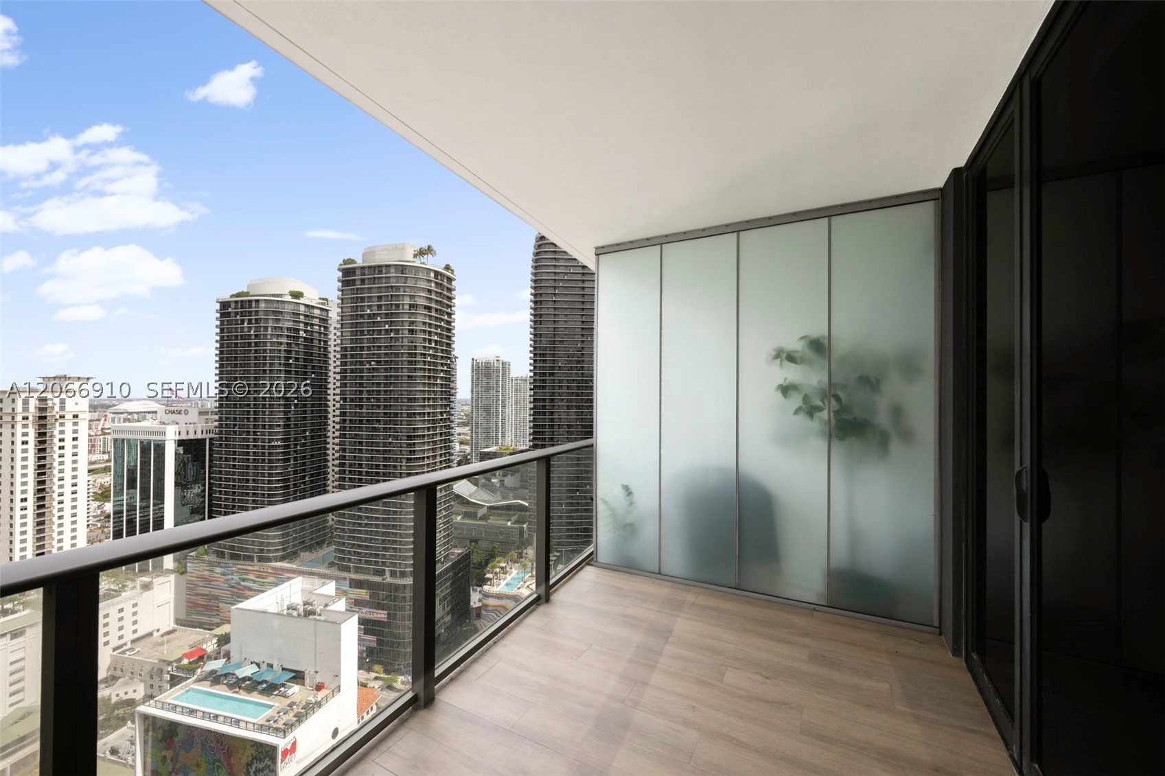 1010 Brickell Ave #3610, Miami FL 33131