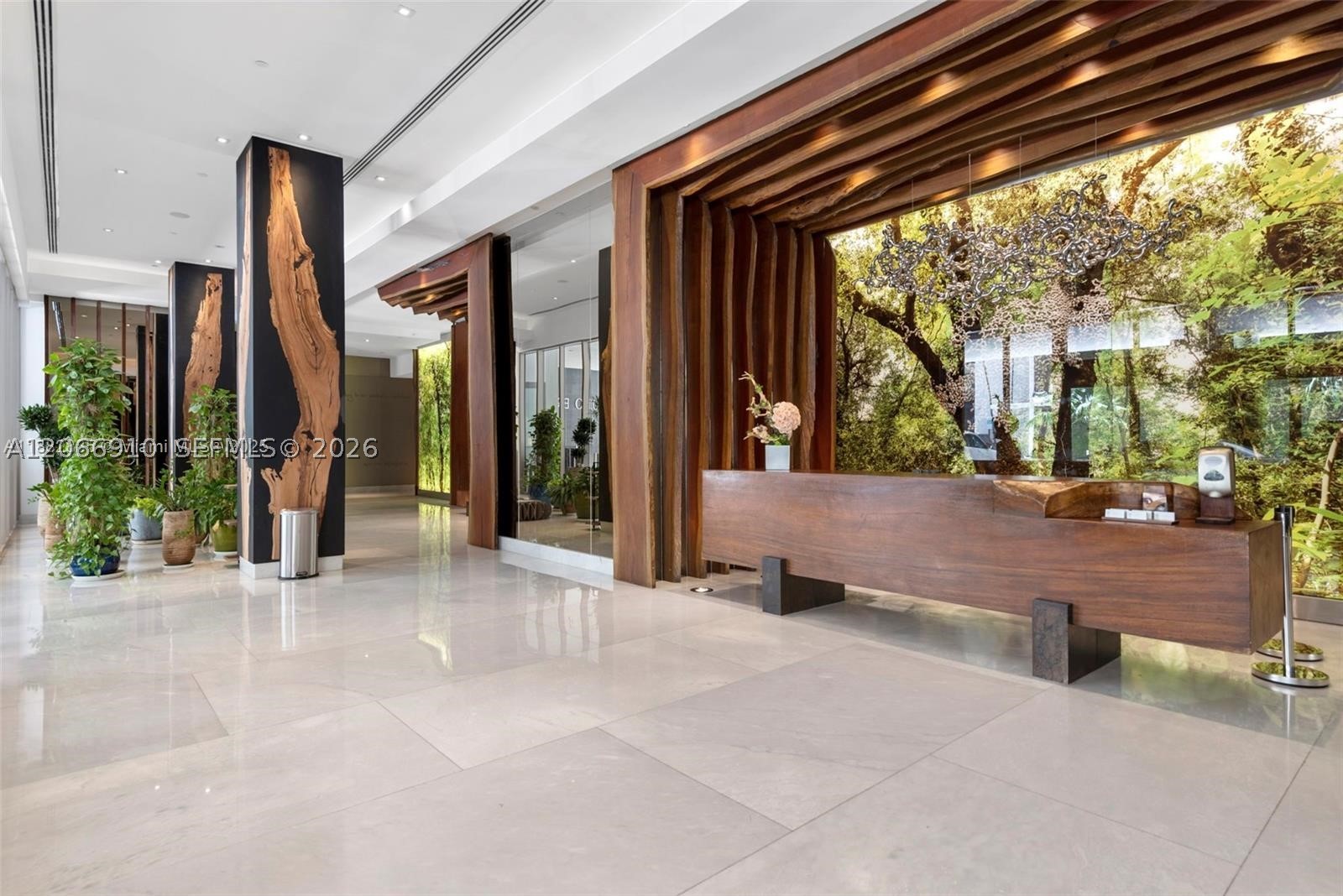 1010 Brickell Ave #3610, Miami FL 33131