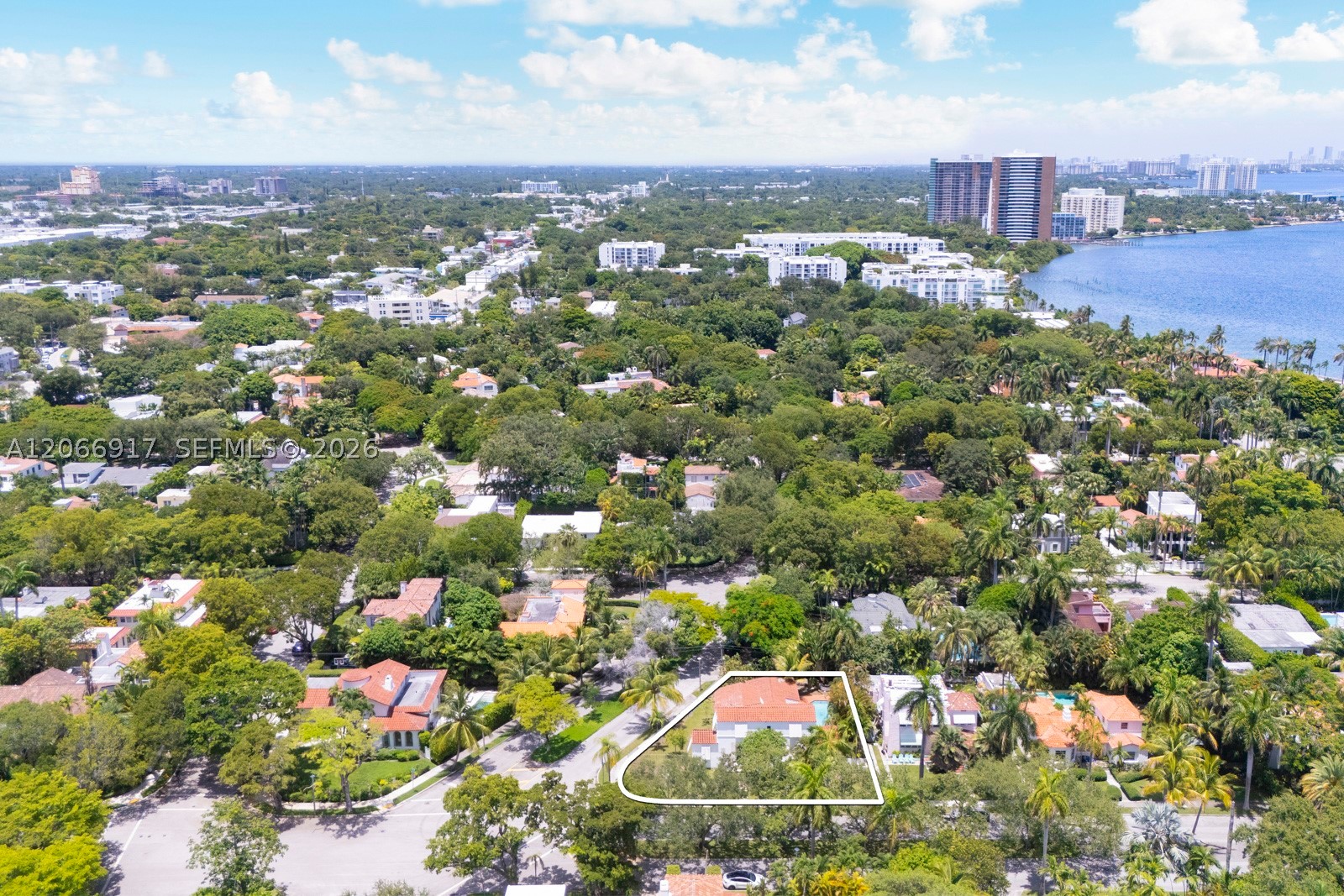 621 NE 57th St, Miami FL 33137