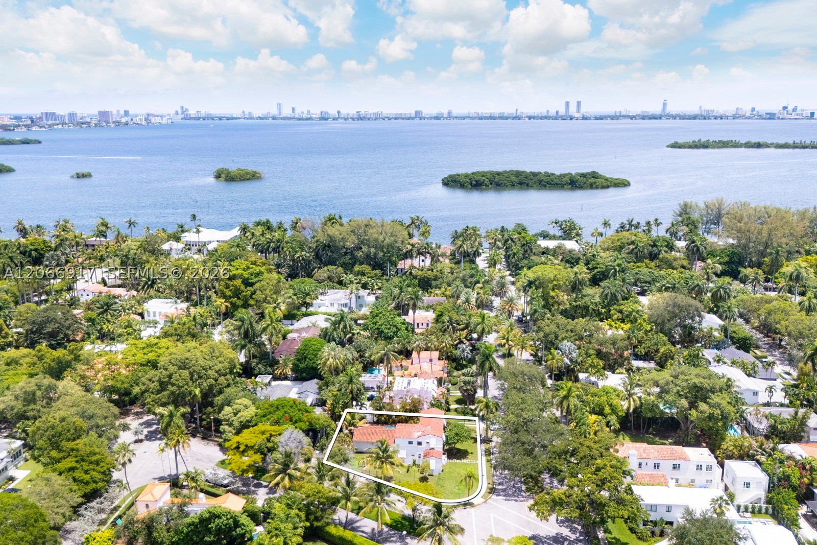 621 NE 57th St, Miami FL 33137