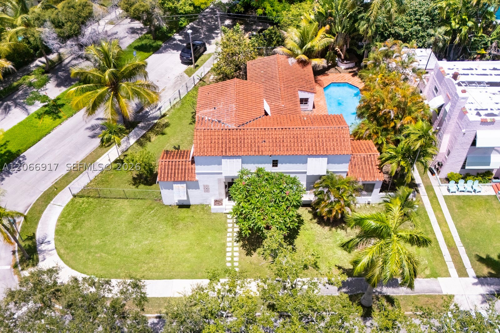 621 NE 57th St, Miami FL 33137