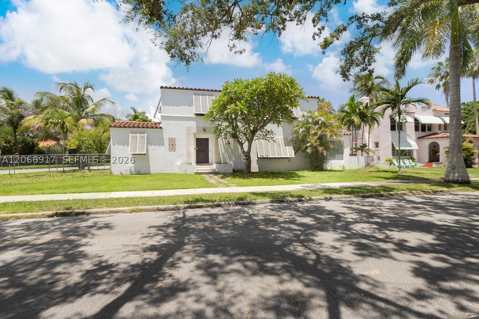 621 NE 57th St, Miami FL 33137