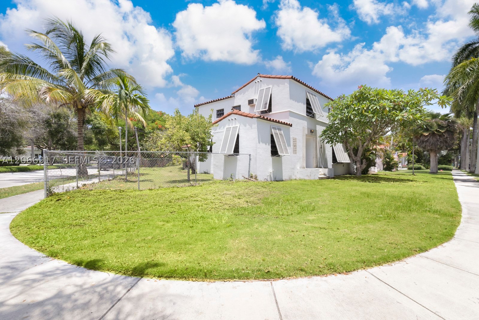 621 NE 57th St, Miami FL 33137