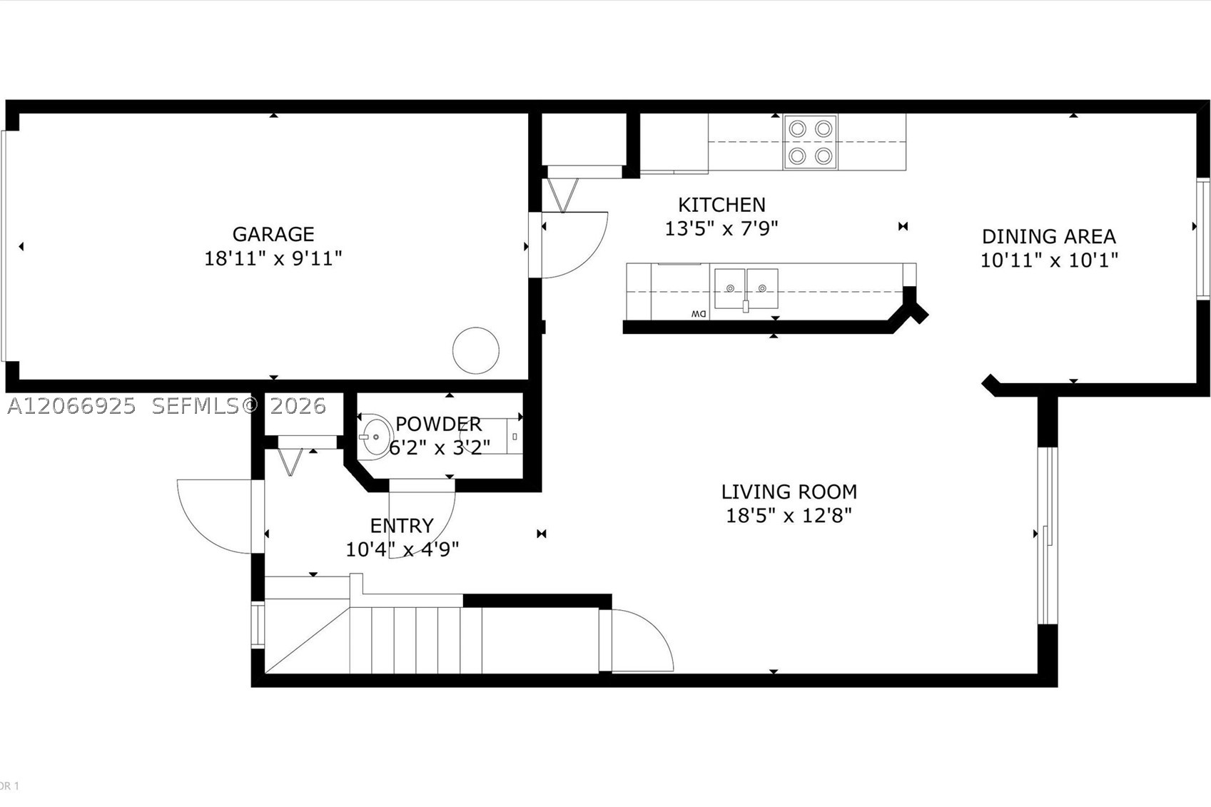 2410 Seminole Palms Dr, Green Acres FL 33463
