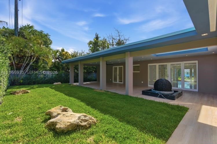 291 E Shore Dr E #0, Miami FL 33133