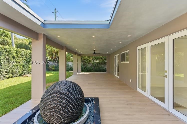 291 E Shore Dr E #0, Miami FL 33133