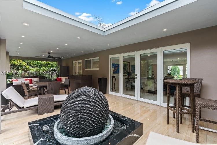 291 E Shore Dr E #0, Miami FL 33133