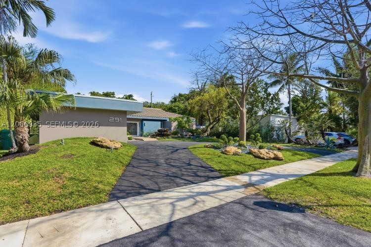 291 E Shore Dr E #0, Miami FL 33133