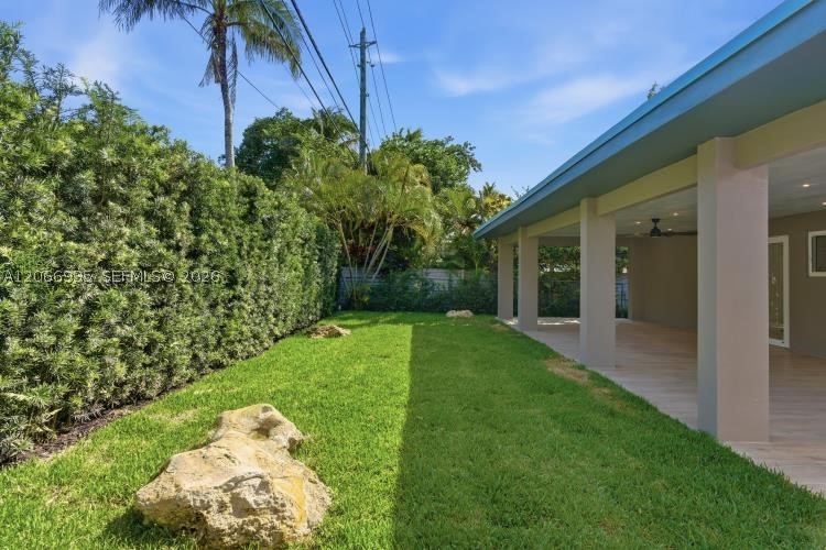 291 E Shore Dr E #0, Miami FL 33133