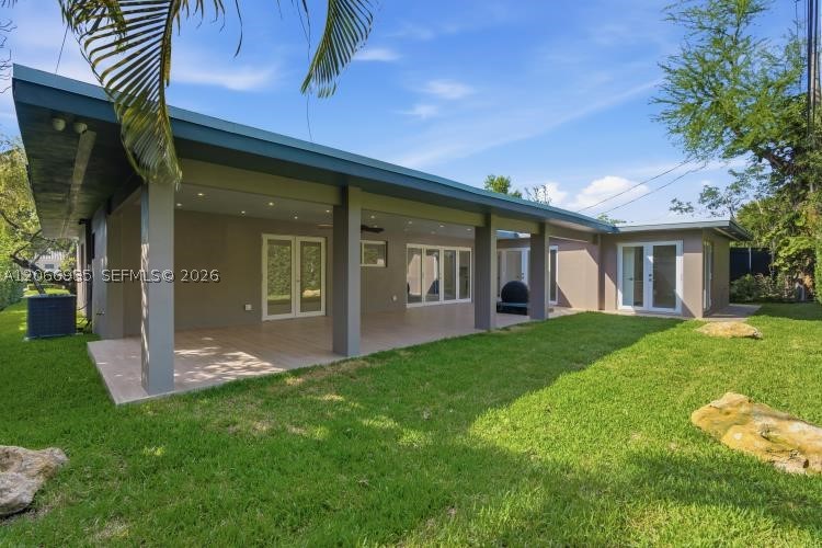 291 E Shore Dr E #0, Miami FL 33133